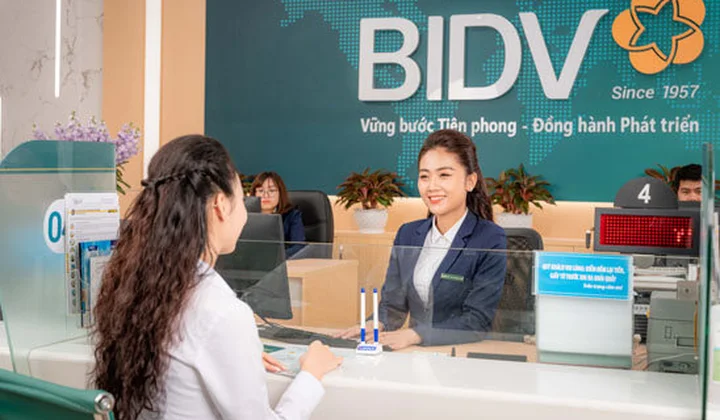 BIDV triển khai gói tín dụng 20.000 tỷ đồng cho vay mua nhà ở thương mại lãi suất từ 7,8%/năm