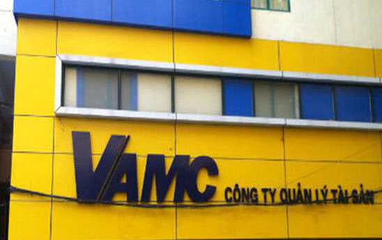 VAMC chuẩn bị khai trương Sàn giao dịch nợ xấu