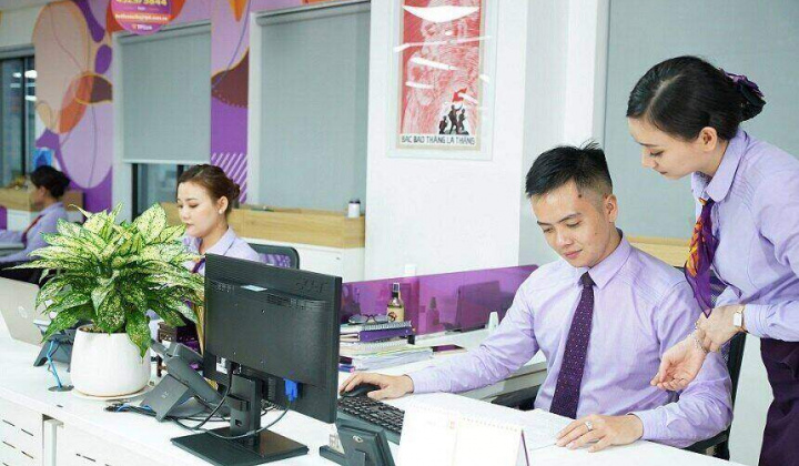 Nỗ lực giảm áp lực trả lãi, TPBank giúp người đi vay an tâm kinh doanh