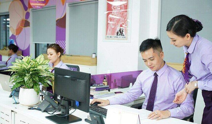 Nỗ lực giảm áp lực trả lãi, TPBank giúp người đi vay an tâm kinh doanh
