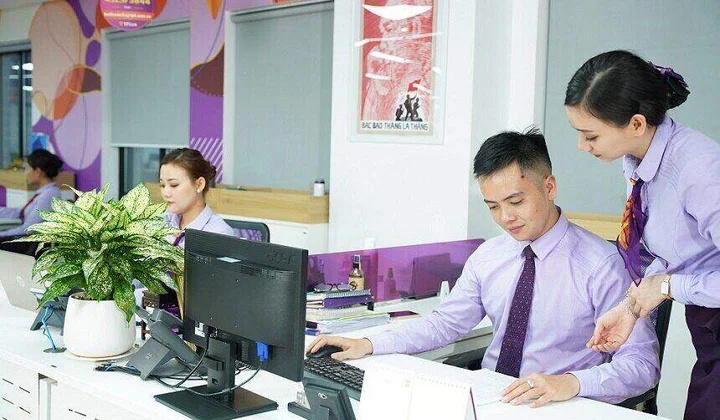Nỗ lực giảm áp lực trả lãi, TPBank giúp người đi vay an tâm kinh doanh