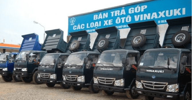 VietinBank AMC xử lý tài sản bảo đảm