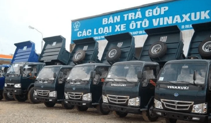 VietinBank AMC xử lý tài sản bảo đảm