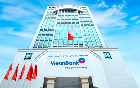 VietinBank công bố thực hiện mua lại trái phiếu trước hạn mã CTGL2128009