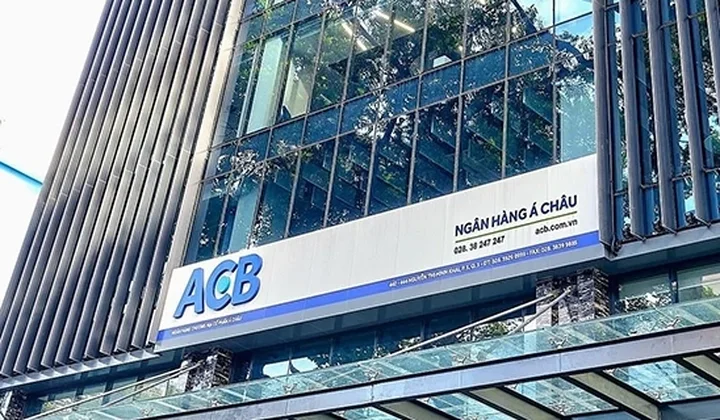 ACB chính thức tăng vốn điều lệ lên gần 39.000 tỷ