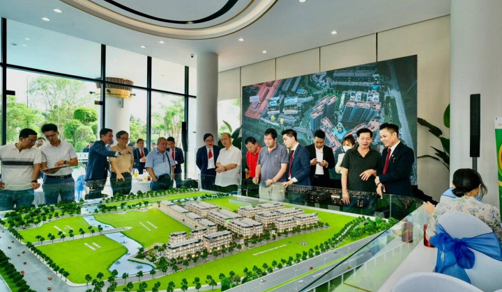 Gói tín dụng ưu đãi 120.000 tỷ đồng không phải để 'cứu' bất động sản