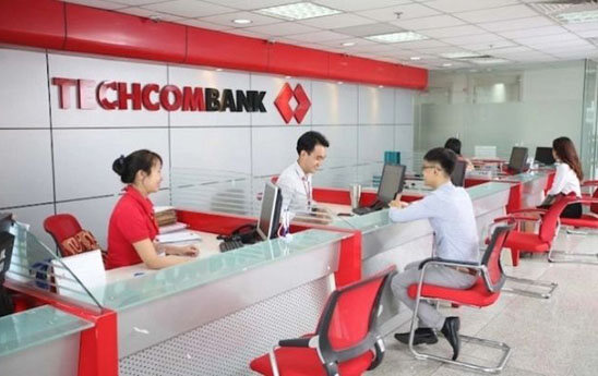 Quý I/2023, Techcombank lãi 5.600 tỷ đồng