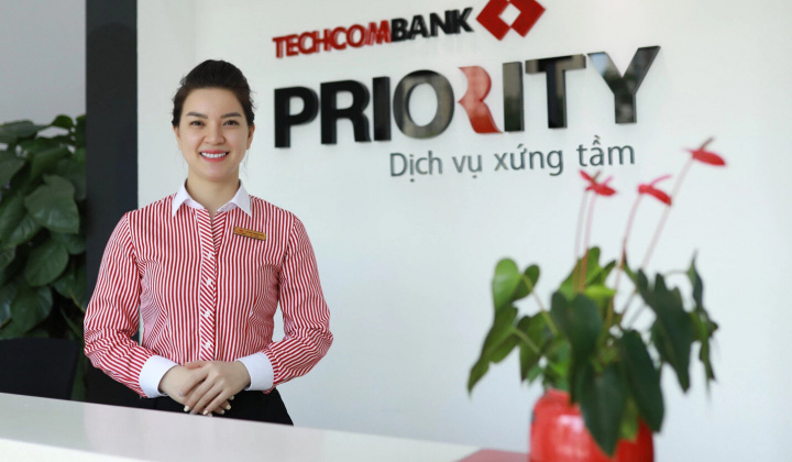 Tiền đề phát triển bền vững của Techcombank