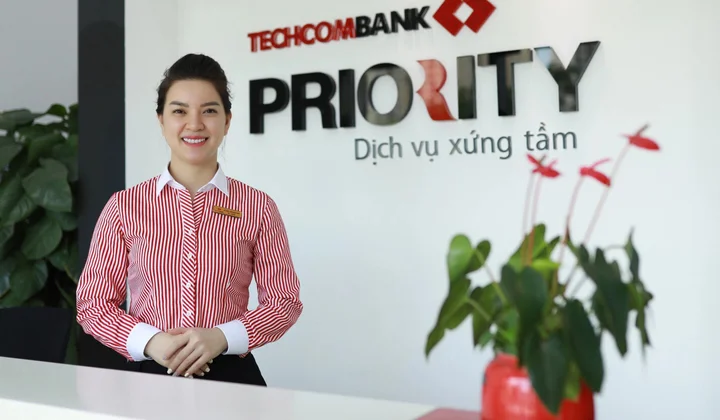 Tiền đề phát triển bền vững của Techcombank
