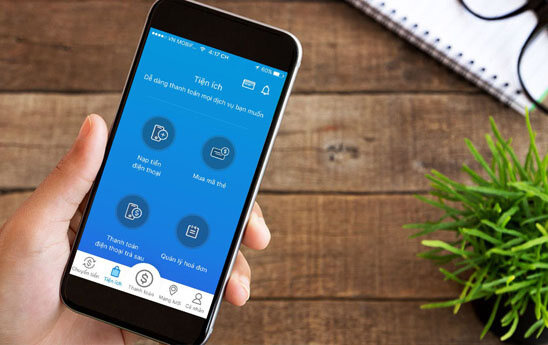 Ngân hàng Shinhan và ví điện tử MOCA ra mắt dịch vụ Liên kết tài khoản thanh toán