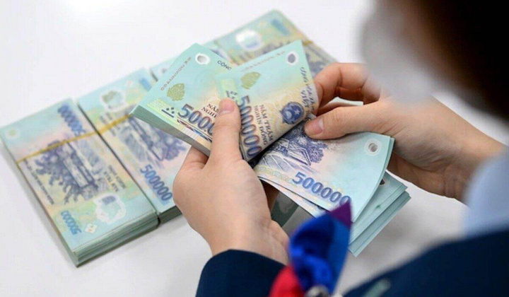 Nhiều ngân hàng đưa ra các gói vay ưu đãi, nhằm thúc đẩy nhu cầu vốn của doanh nghiệp.