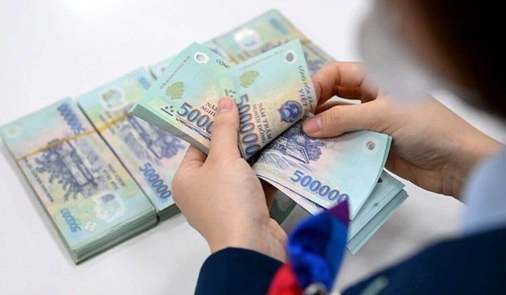 Nhiều ngân hàng đưa ra các gói vay ưu đãi, nhằm thúc đẩy nhu cầu vốn của doanh nghiệp.