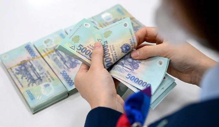 Nhiều ngân hàng đưa ra các gói vay ưu đãi, nhằm thúc đẩy nhu cầu vốn của doanh nghiệp.