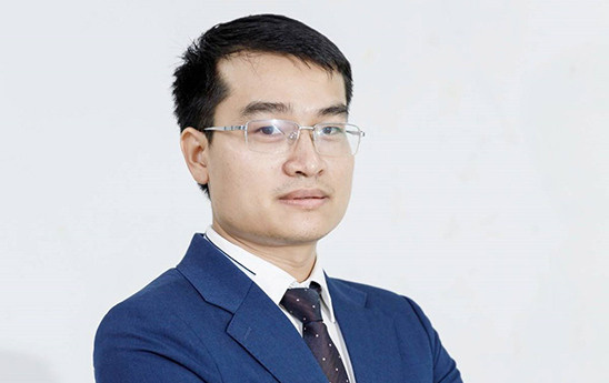EVNFinance bổ nhiệm Quyền Tổng Giám đốc