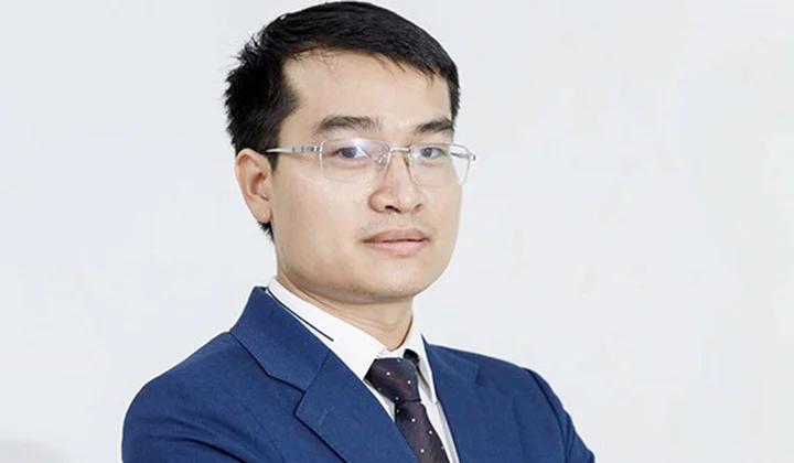 EVNFinance bổ nhiệm Quyền Tổng Giám đốc