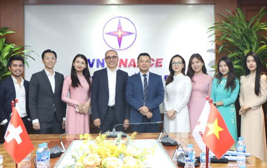 EVNFinance hợp tác với Quỹ responsAbility thúc đẩy tài chính xanh
