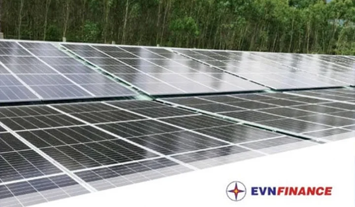 Giao dịch trái phiếu xanh của EVNFinance nhận giải thưởng quốc tế