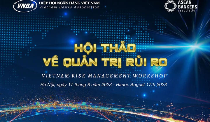Hội thảo quản trị rủi ro Việt Nam và giới thiệu về dự án Mojaloop