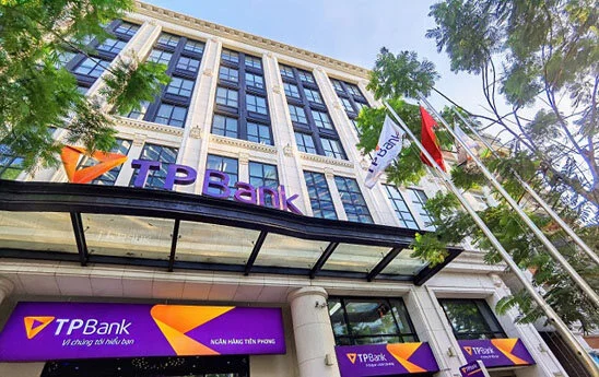 TPBank đặt mục tiêu lãi 8.700 tỷ trong năm 2023, dự kiến đạt trên 21.000 tỷ vào năm 2028