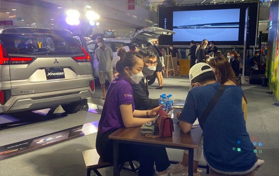 TPBank cho vay mua ôtô trả góp lãi suất 9.9%/năm