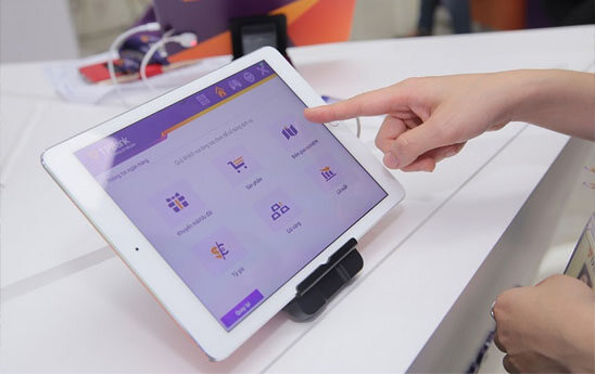 TPBank giảm lãi suất cho vay, đáp ứng nhu cầu vốn của khách hàng