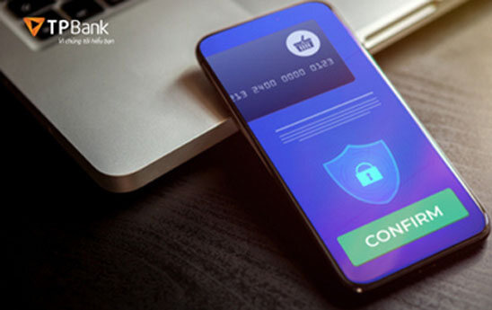 TPBank khuyến cáo khách hàng cẩn trọng với chiêu thức lừa đảo mới