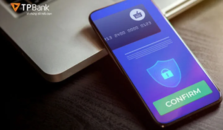TPBank khuyến cáo khách hàng cẩn trọng với chiêu thức lừa đảo mới