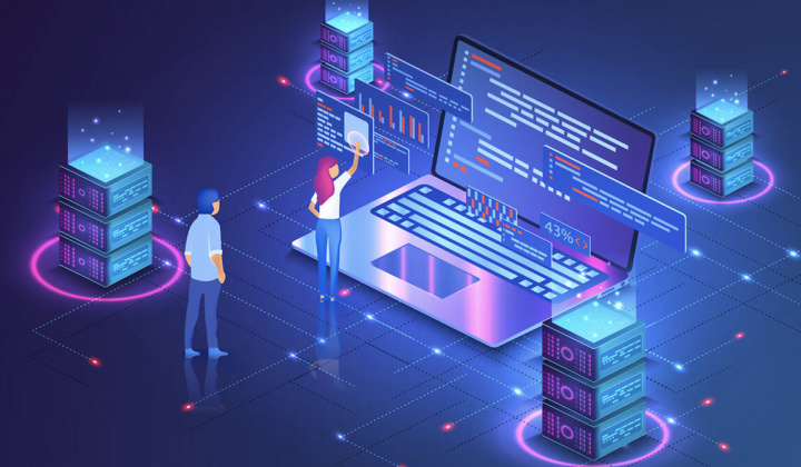 Hội thảo giải quyết những thách thức của ngành tài chính bằng các giải pháp, nền tảng công nghệ thế hệ mới