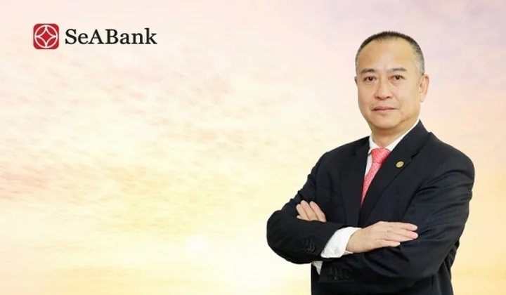 SeABank bổ nhiệm Quyền Tổng Giám đốc