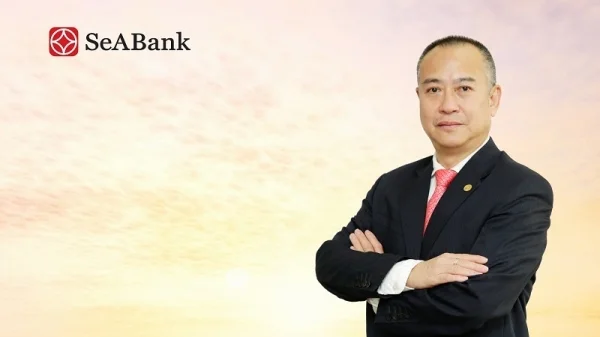 SeABank bổ nhiệm Quyền Tổng Giám đốc