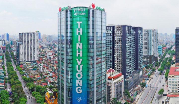 Ngân hàng VPBank tăng cường đầu tư nền tảng cho tăng trưởng dài hạn
