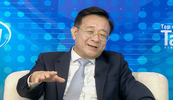 Chuyển đổi số ngành ngân hàng mang lợi ích “kép”