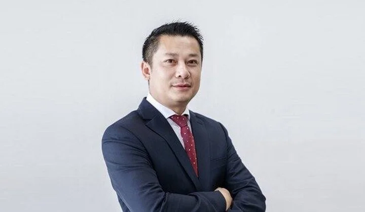 Ngân hàng Eximbank có phó tổng giám đốc mới