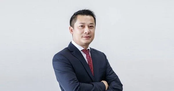 Ngân hàng Eximbank có phó tổng giám đốc mới