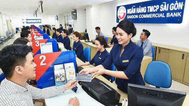 Thêm 4 ngân hàng giảm lãi suất huy động từ ngày 21/8