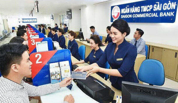 Thêm 4 ngân hàng giảm lãi suất huy động từ ngày 21/8