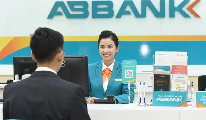 ABBank thông báo lựa chọn tổ chức thẩm định giá tài sản