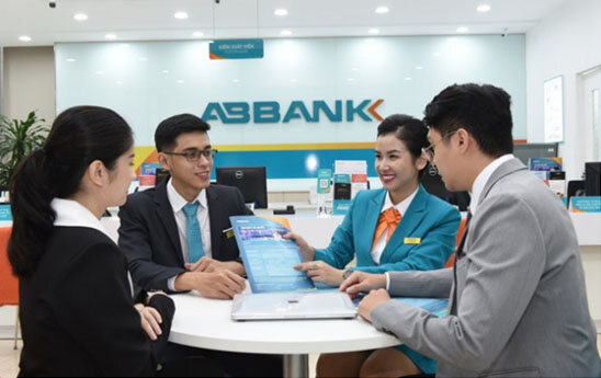 ABBank đặt mục tiêu lãi trước thuế 2.826 tỷ đồng trong năm 2023