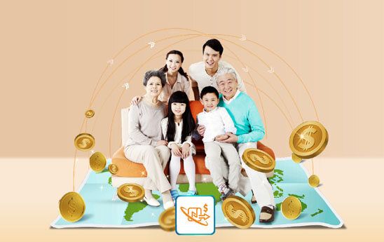 ABBank miễn phí chuyển tiền chiều đi toàn cầu cho khách hàng