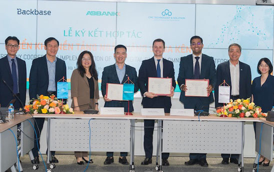 ABBank tăng tốc chuyển đổi ngân hàng số với nền tảng Backbase
