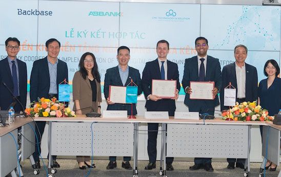 ABBank tăng tốc chuyển đổi ngân hàng số với nền tảng Backbase