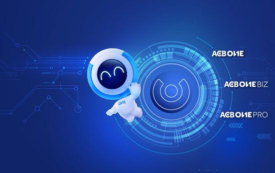 ACB đẩy mạnh các chương trình ưu đãi dành cho khách hàng trên không gian số