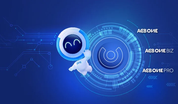 ACB đẩy mạnh các chương trình ưu đãi dành cho khách hàng trên không gian số