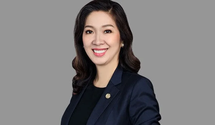 Bà Lê Thị Mai Loan thôi kiêm nhiệm chức vụ Phó Tổng Giám đốc Eximbank