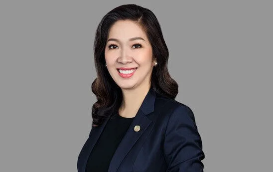 Bà Lê Thị Mai Loan thôi kiêm nhiệm chức vụ Phó Tổng Giám đốc Eximbank