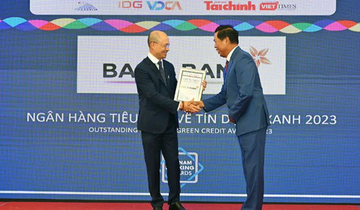 Bac A Bank kiên tâm với con đường tư vấn đầu tư cho các doanh nghiệp phát triển bền vững