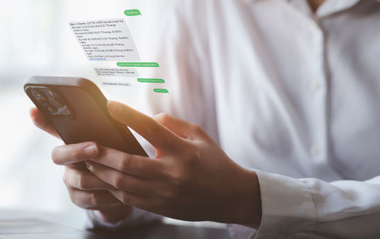 Bac A Bank thay đầu số 8188 sang đầu số 8066