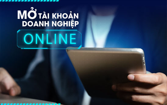 BVBank miễn phí giao dịch, tặng e-voucher cùng tài khoản số đẹp và 12 tháng gói quản lý dòng tiền cho doanh nghiệp