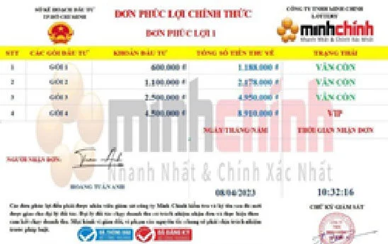 Cảnh giác với hình thức mạo danh Vietnam Post để lừa đảo tuyển dụng