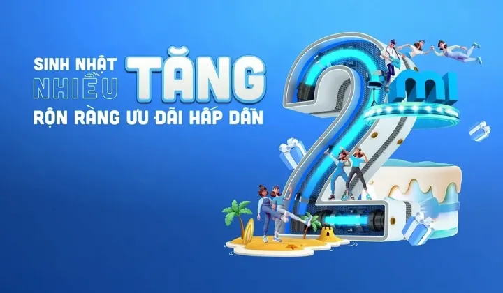 Chủ thẻ doanh nghiệp Sacombank có cơ hội nhận combo quà tặng trị giá lớn